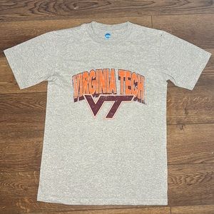 Virginia Tech Shirt